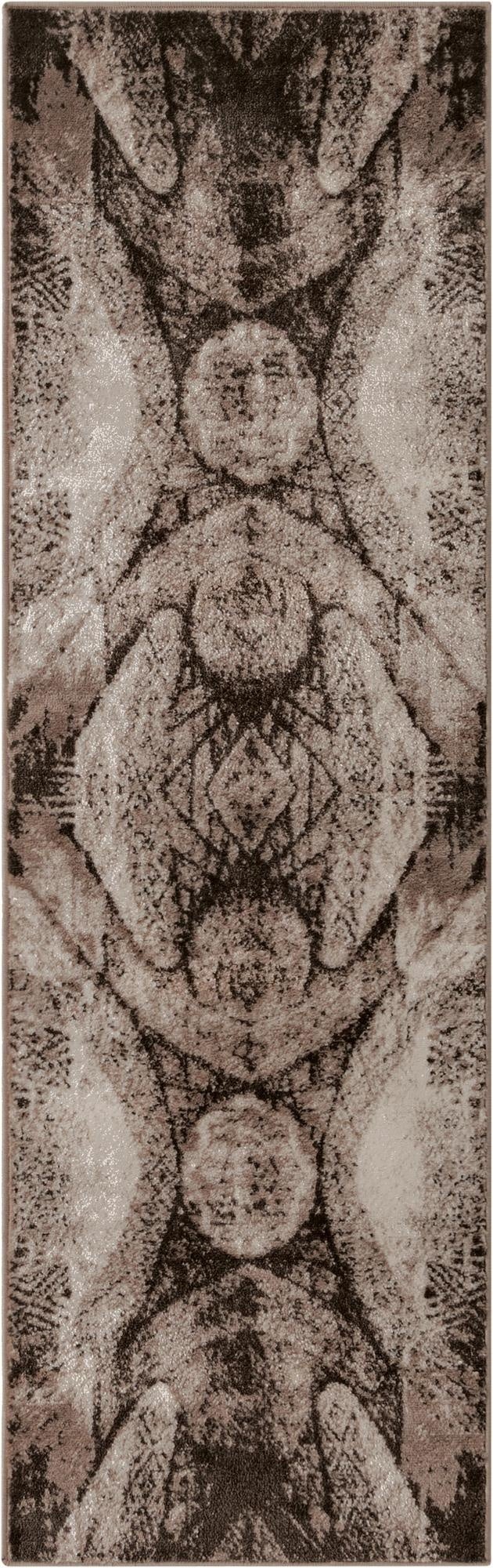 2' x 6' 7 Monte Carlo Runner Rug