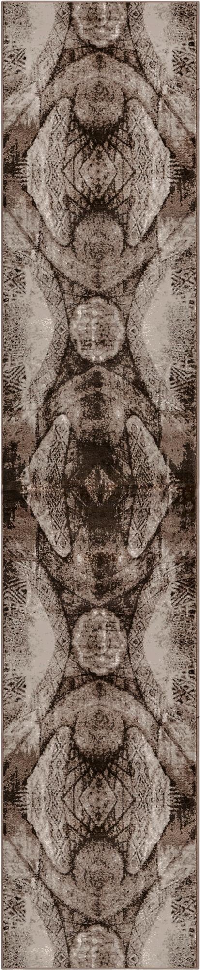 2' x 9' 10 Monte Carlo Runner Rug