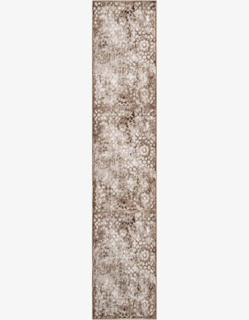 2' x 9' 10 Monte Carlo Runner Rug