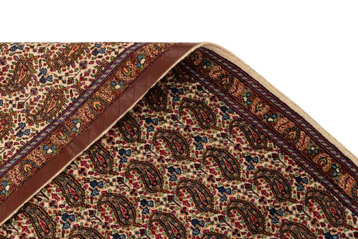 3' 2 x 9' 10 Moud Runner Rug