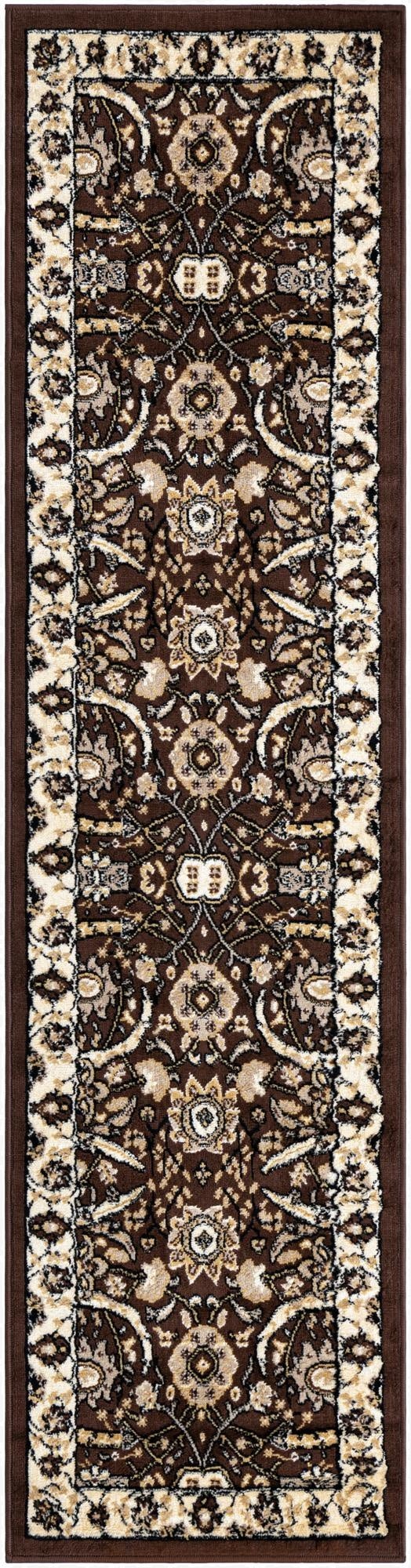 Primary image 62cm x 250cm Isfahan Design Pasillera Alfombra