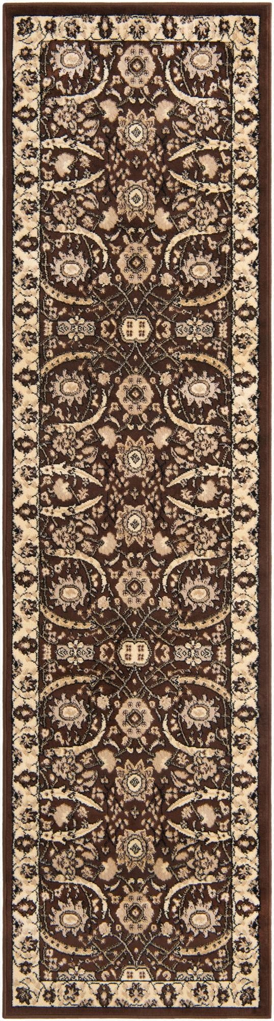2' 7 x 10' Neda Runner Rug