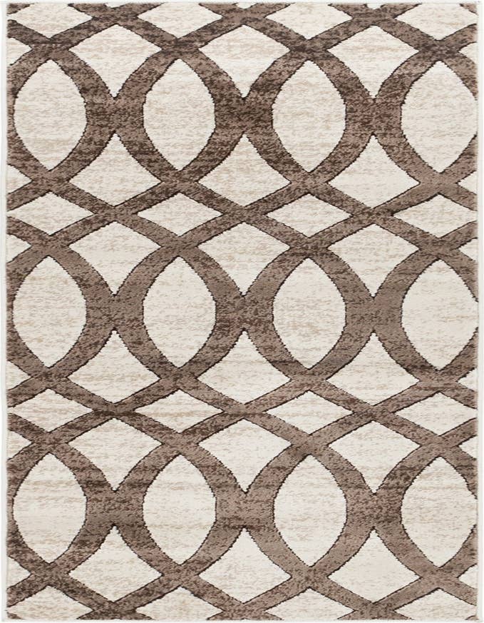 Detail image of 2' x 6' Nepal Runner Rug