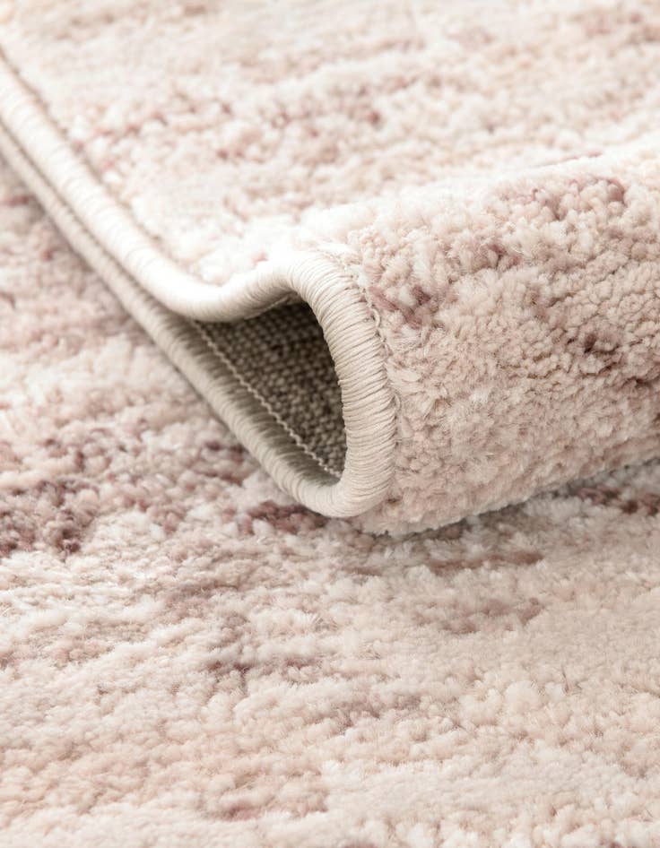 Detail image of 2' x 12' Oasis Runner Rug