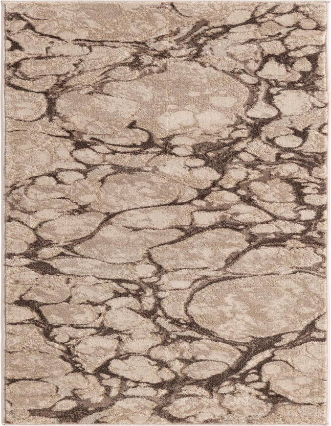 Detail image of 2' x 6' Oasis Runner Rug