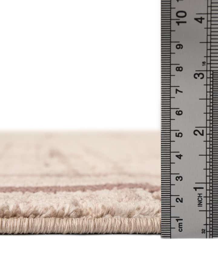2' x 8' Oasis Runner Rug