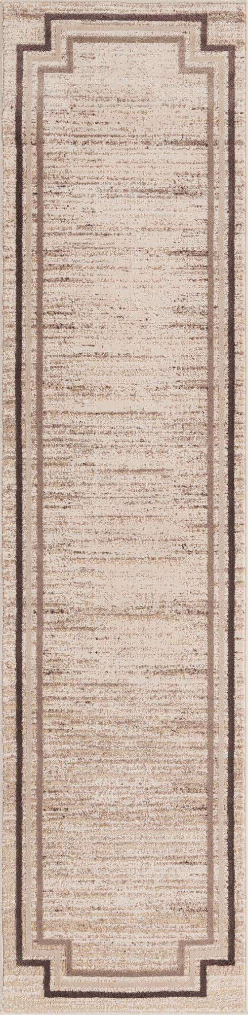 2' x 8' Oasis Runner Rug