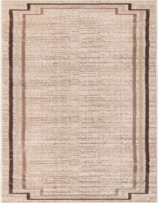 Detail image of 2' 7 x 10' Oasis Runner Rug