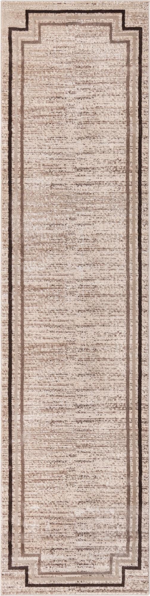 2' 7 x 10' Oasis Runner Rug