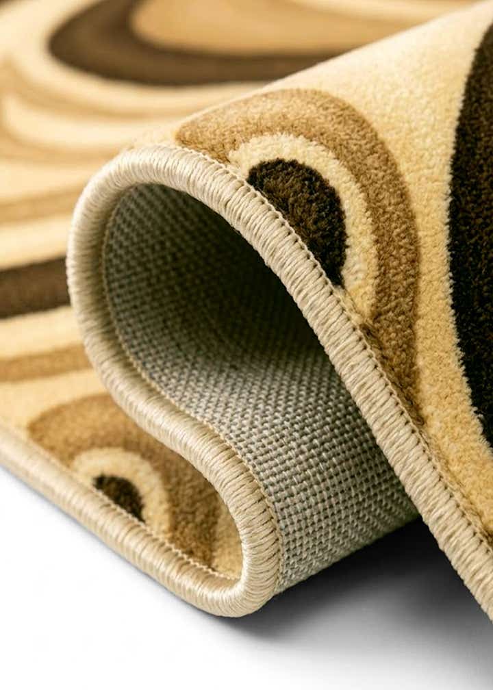 3' 3 x 98' 5 Reproduction Gabbeh Runner Rug