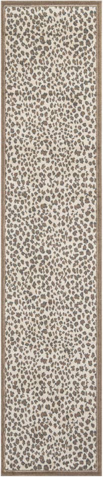 Detail image of 2' 7 x 12' Safari Runner Rug