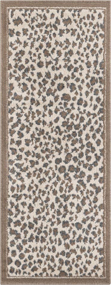 Detail image of 2' x 5' Safari Runner Rug
