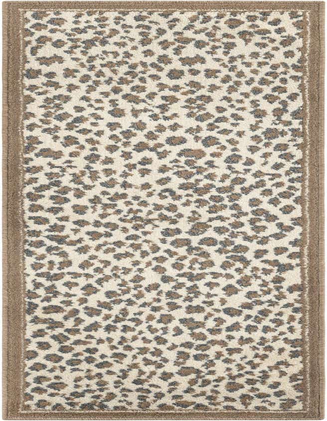 2' x 6' Safari Runner Rug