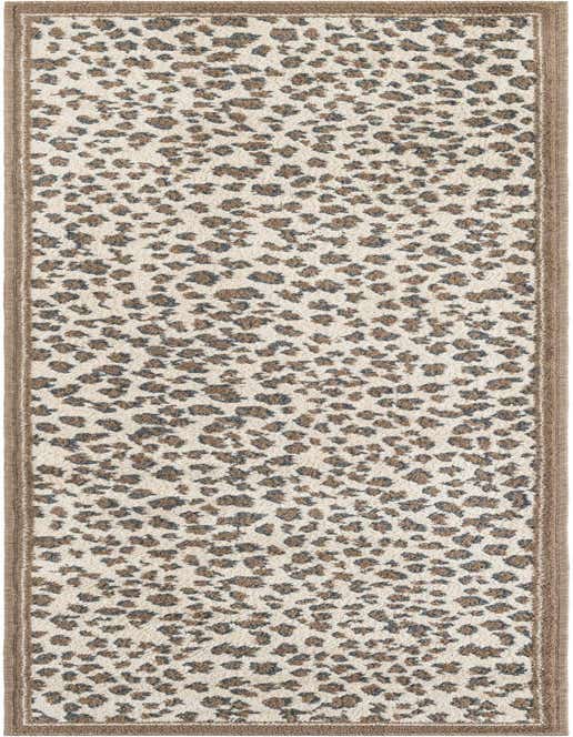 2' x 8' Safari Runner Rug