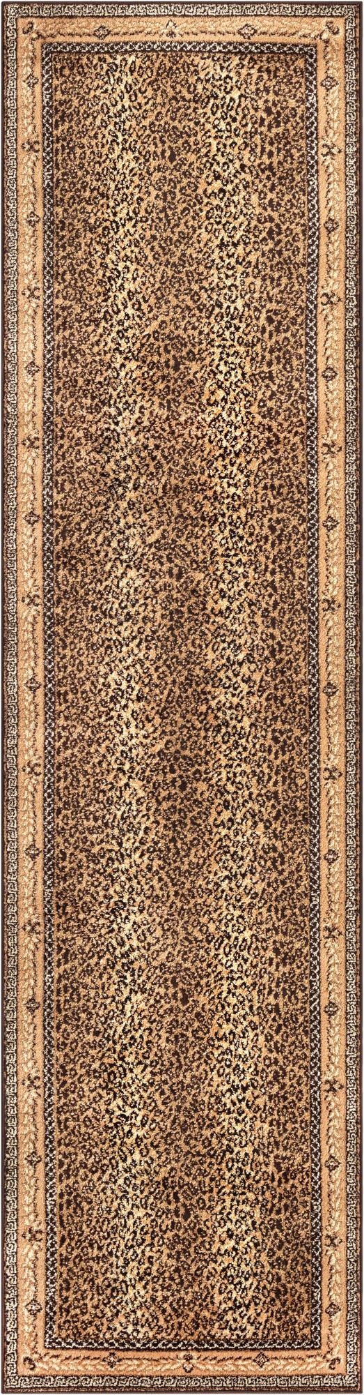 2' 7 x 10' Safari Runner Rug