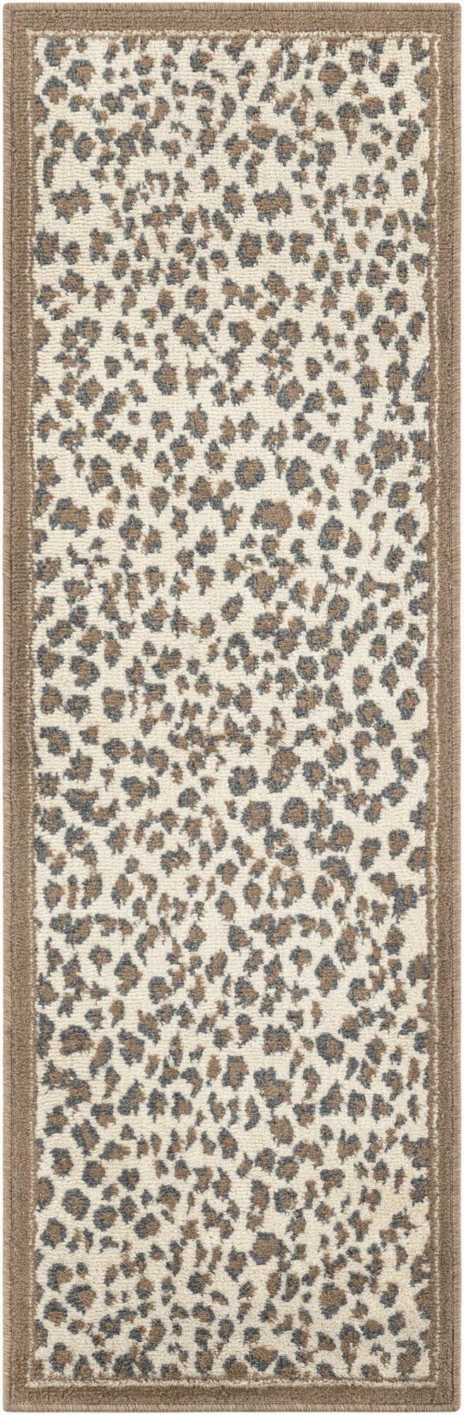 Primary image 2' x 6' Safari Runner Rug