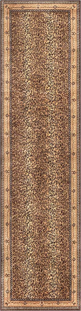 2' 7 x 10' Savannah Runner Rug