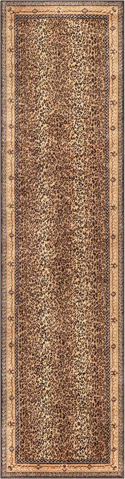 Detail image of 2' 7 x 10' Savannah Runner Rug