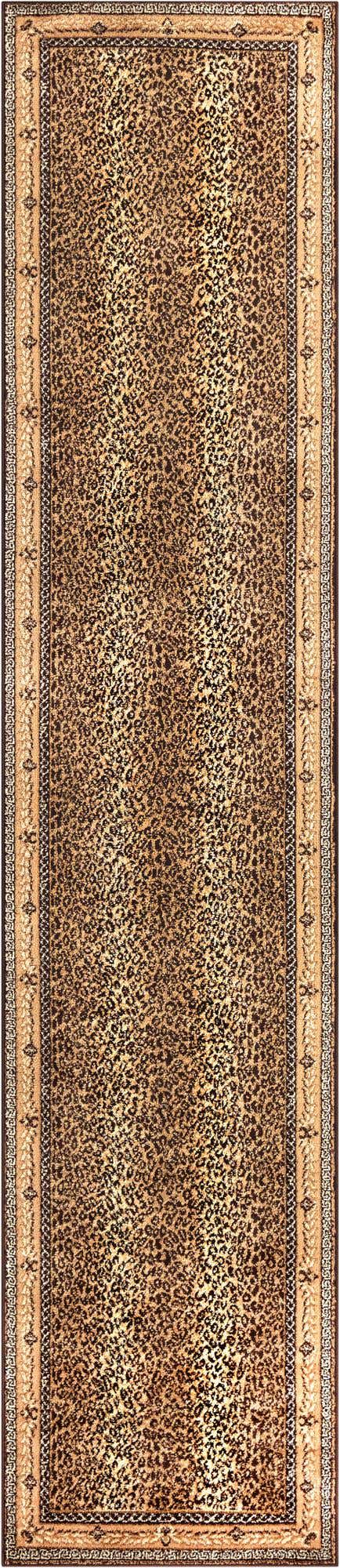 2' 7 x 12' Savannah Runner Rug