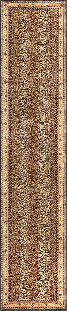 2' 7 x 12' Savannah Runner Rug