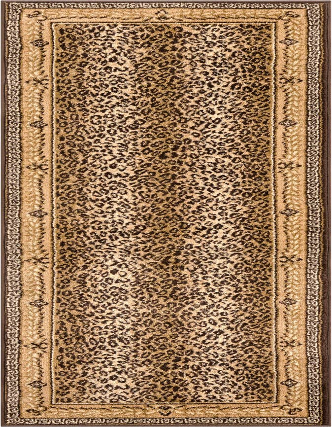 Detail image of 2' x 6' 1 Savannah Runner Rug