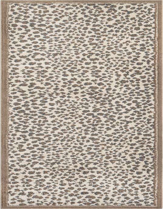 2' 7 x 10' Savannah Runner Rug