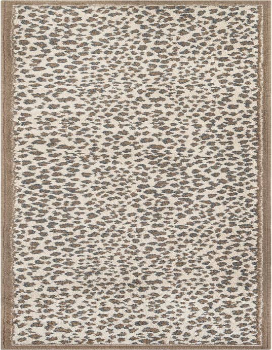 Detail image of 2' 7 x 10' Savannah Runner Rug