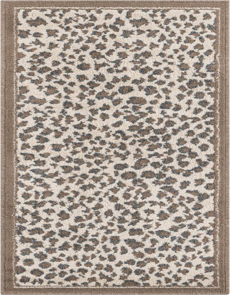 Detail image of 2' x 5' Savannah Runner Rug