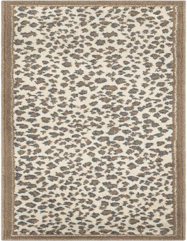 Detail image of 2' x 6' Savannah Runner Rug