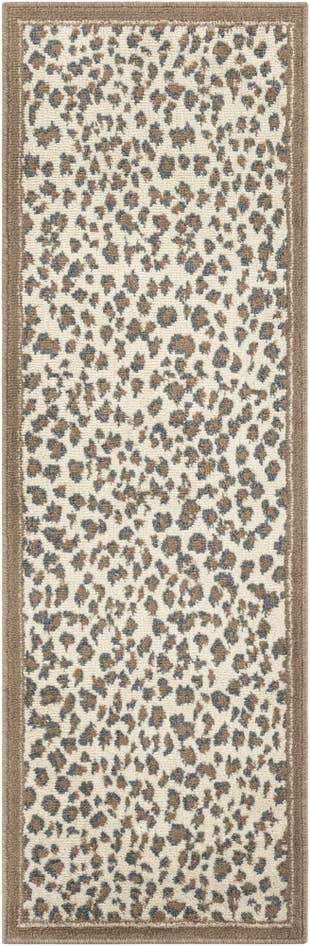 Detail image of 2' x 6' Savannah Runner Rug
