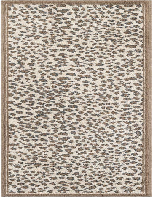 Detail image of 2' x 8' Savannah Runner Rug
