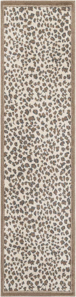Detail image of 2' x 8' Savannah Runner Rug