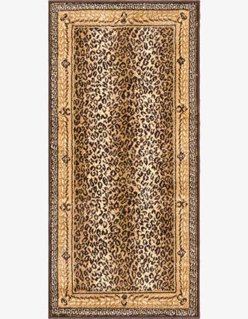 2' x 4' 1 Savannah Runner Rug