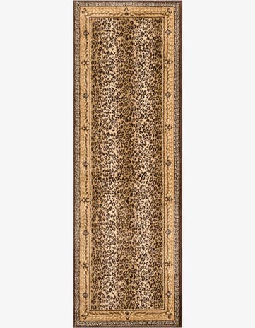 2' x 6' 1 Savannah Runner Rug