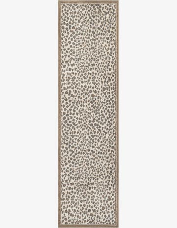 2' 7 x 10' Savannah Runner Rug