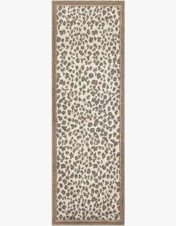2' x 6' Savannah Runner Rug