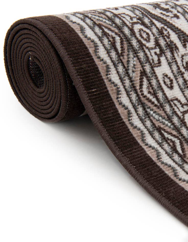 Detail image of 2' 9 x 9' 10 SoHo Runner Rug