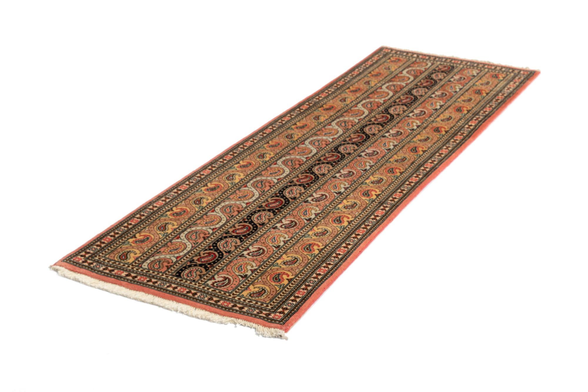 2' 2 x 6' 5 Tabriz Runner Rug
