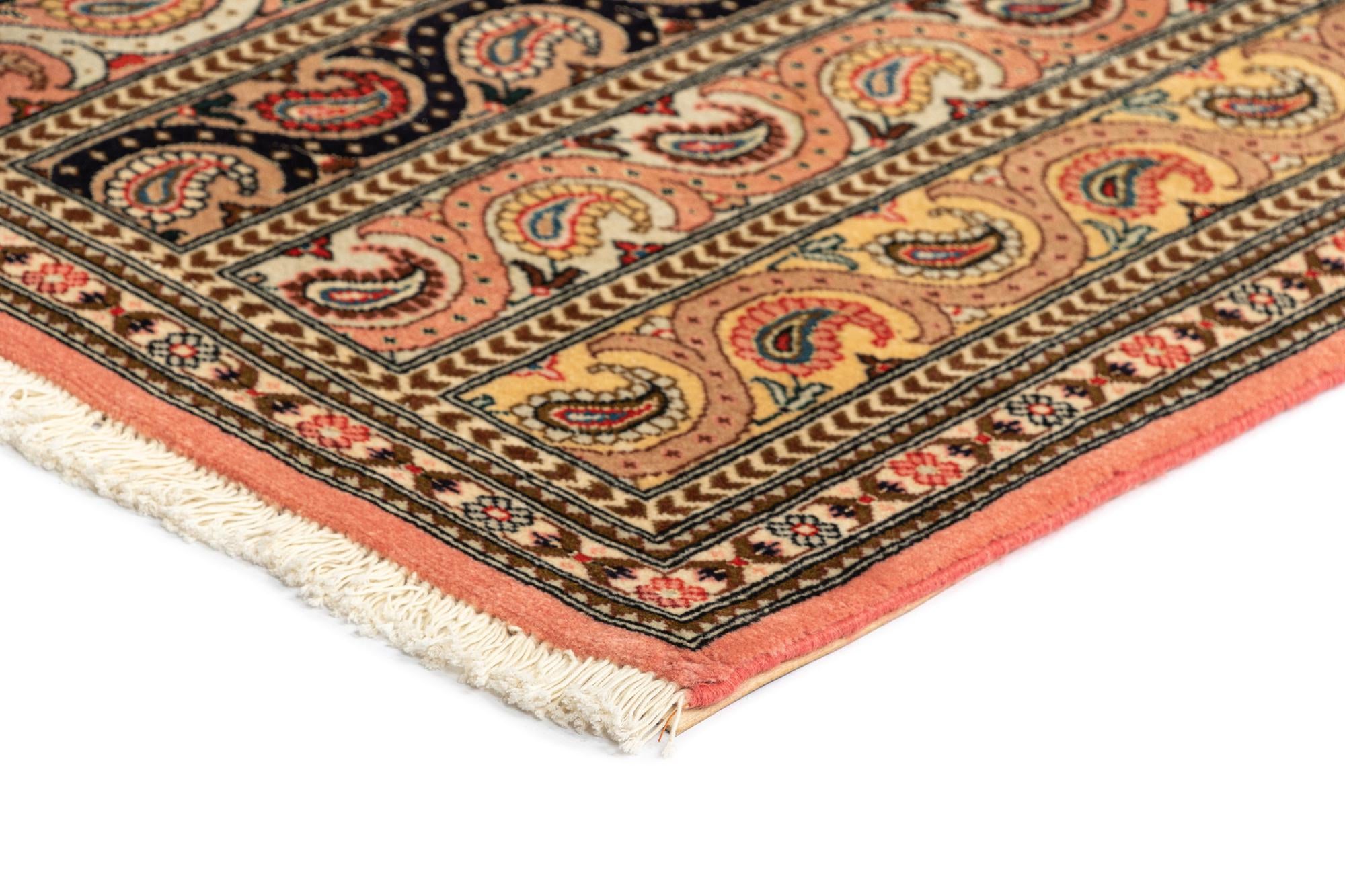 2' 2 x 6' 5 Tabriz Runner Rug