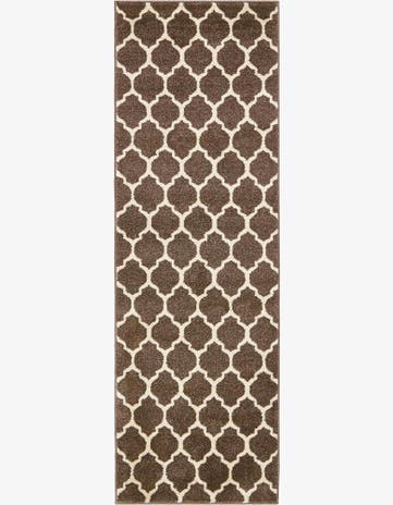 2' x 6' Trellis Runner Rug