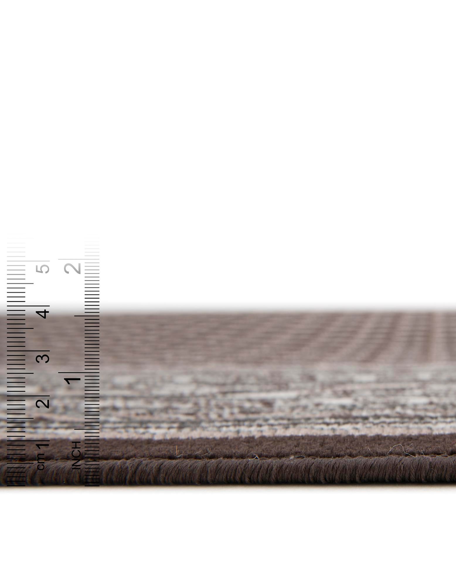 2' 9 x 9' 10 Tribeca Runner Rug
