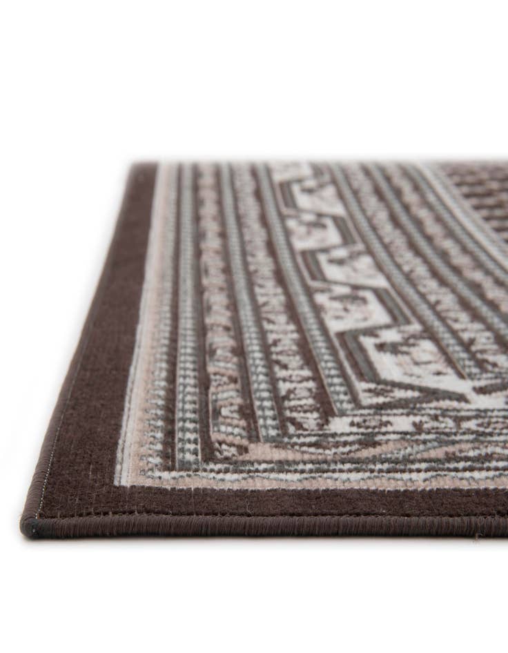 Detail image of 2' 9 x 9' 10 Tribeca Runner Rug