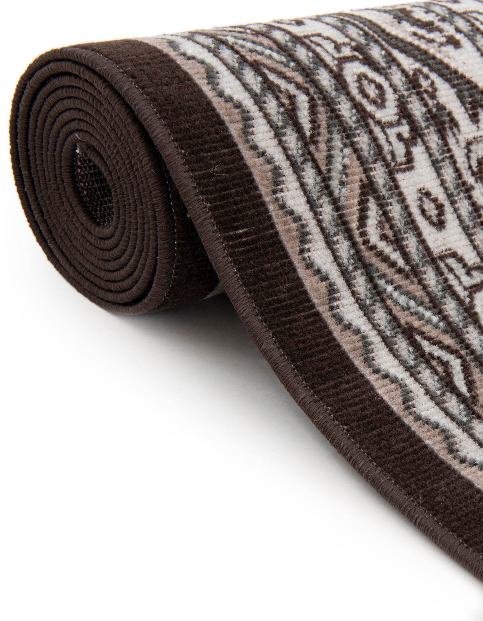 2' 9 x 9' 10 Tribeca Runner Rug