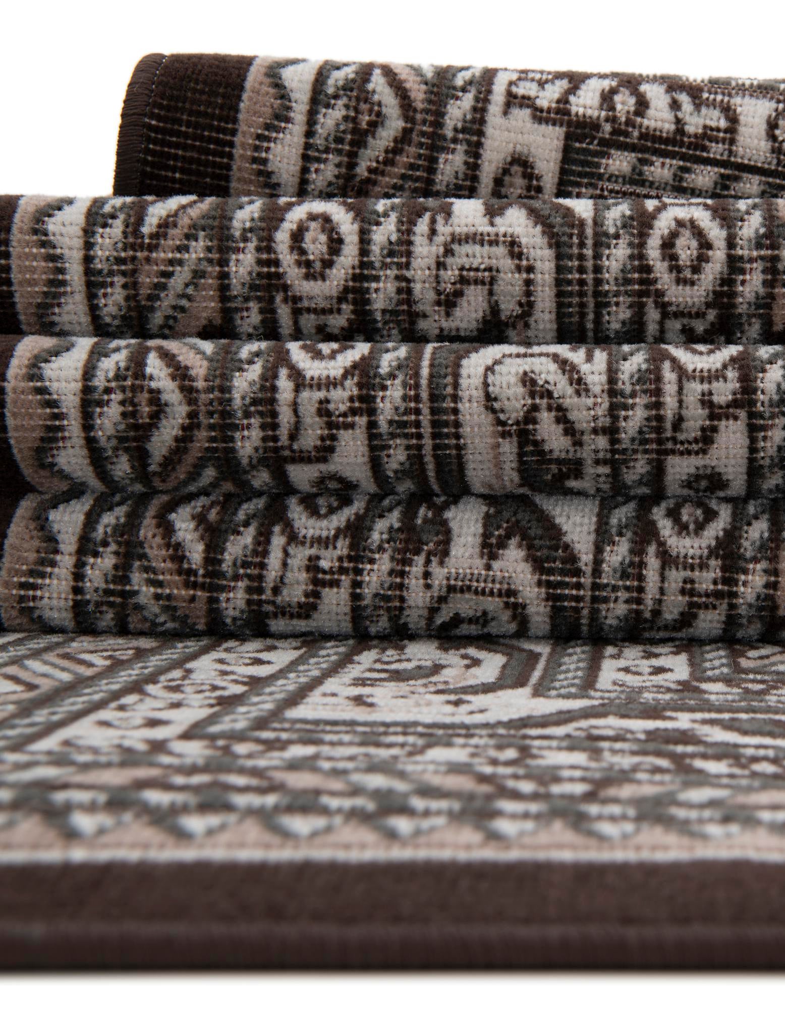 2' 9 x 9' 10 Tribeca Runner Rug