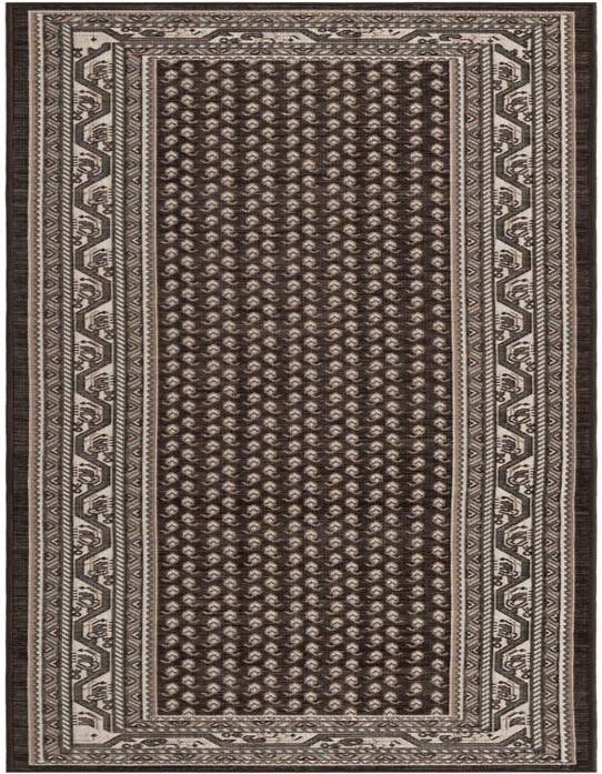 Detail image of 2' 9 x 9' 10 Tribeca Runner Rug
