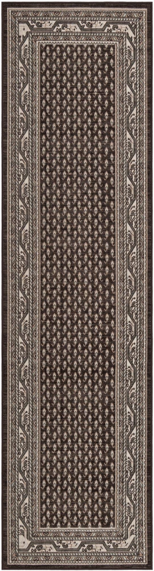 Primary image 2' 9 x 9' 10 Tribeca Runner Rug