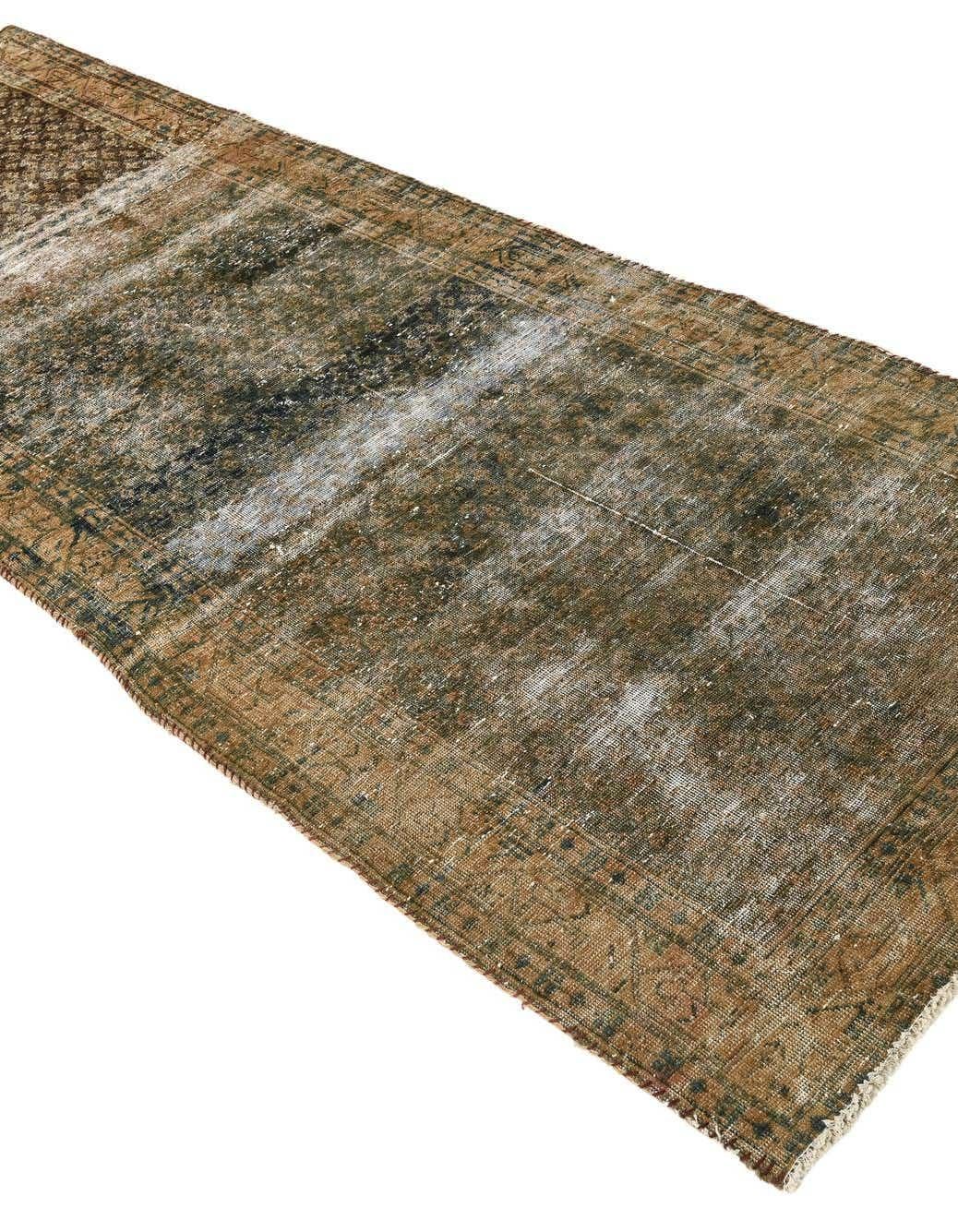 3' 6 x 10' 2 Ultra Vintage Runner Rug