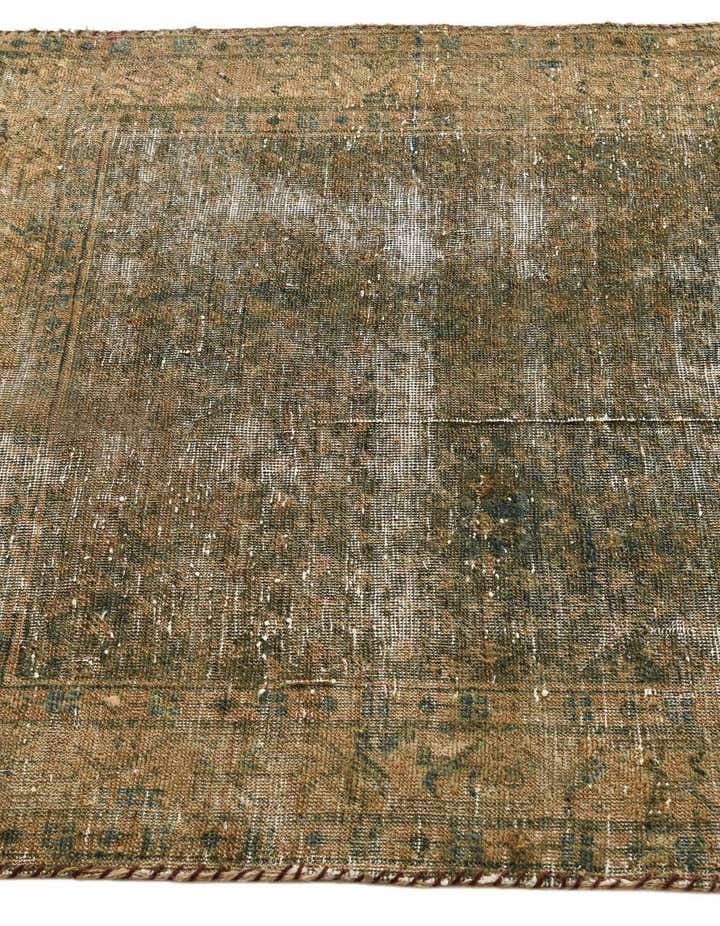 3' 6 x 10' 2 Ultra Vintage Runner Rug