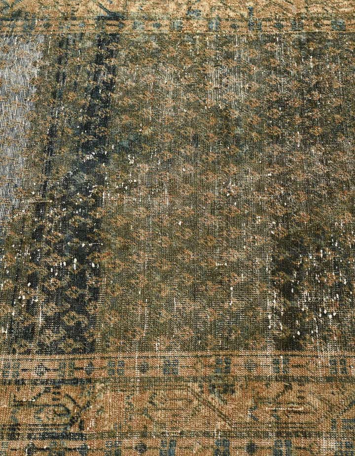 3' 6 x 10' 2 Ultra Vintage Runner Rug