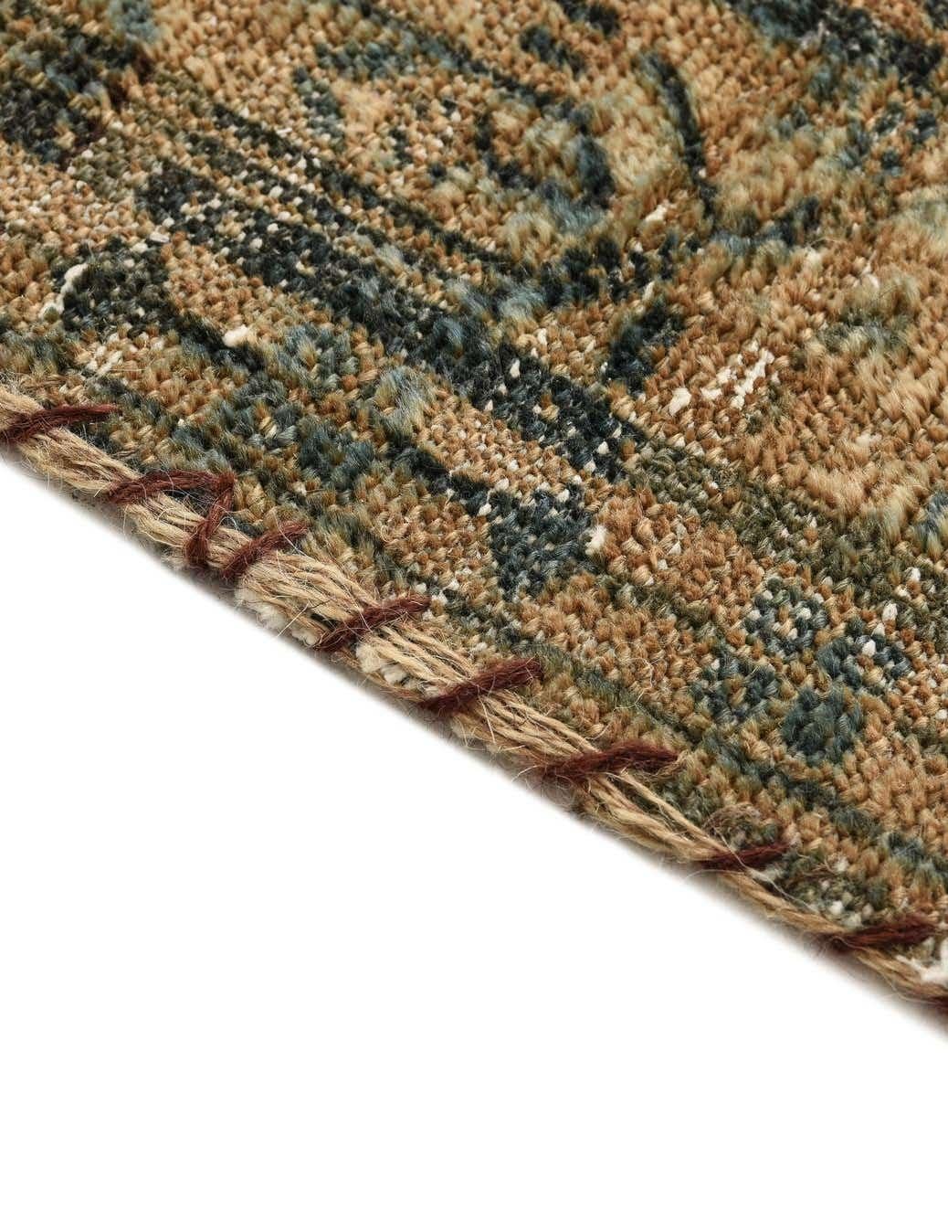 3' 6 x 10' 2 Ultra Vintage Runner Rug